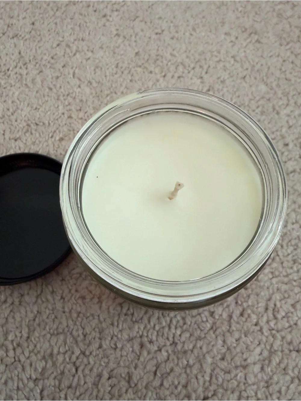 Bath & Body Works NEW Sunshine Mimosa Single Wick Candle 7oz